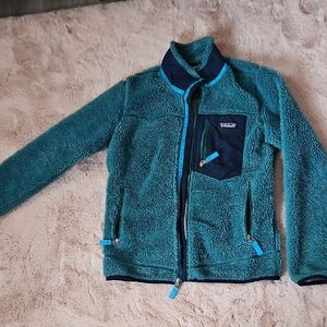 Patagonia Fleece Jacket